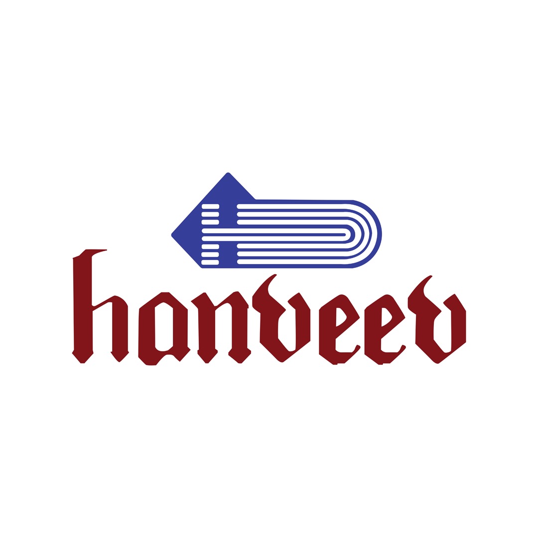 Department Logo